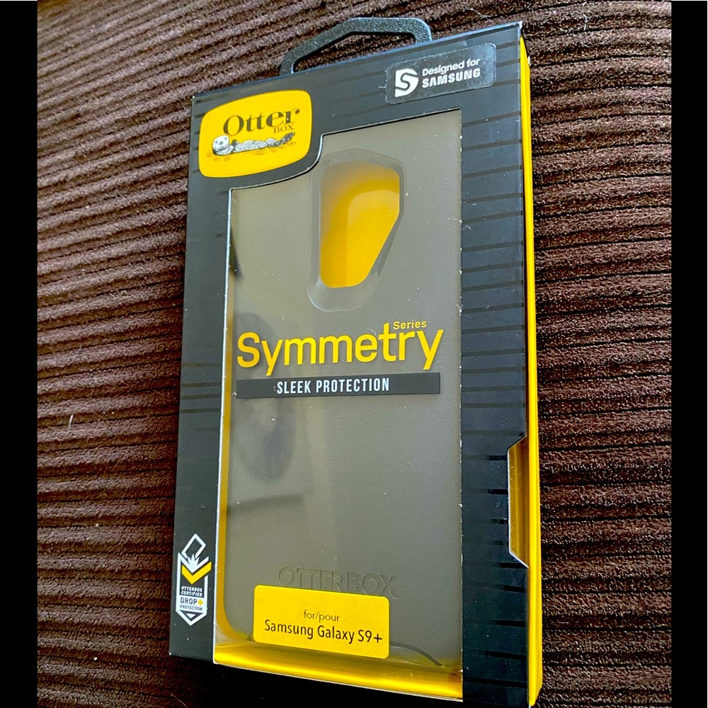 Otter Box Samsung Galaxy S9+